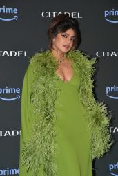 Priyanka Chopra - "Citadel" Premiere in Rome 04/21/2023