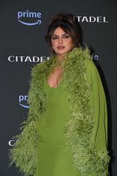 Priyanka Chopra - "Citadel" Premiere in Rome 04/21/2023