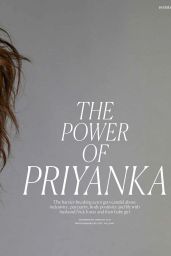 Priyanka Chopra - Marie Claire Australia May 2023 Issue