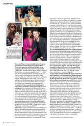 Priyanka Chopra - Marie Claire Australia May 2023 Issue