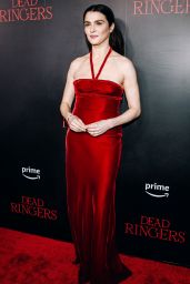 Rachel Weisz - "Dead Ringers" World Premiere in New York 04/03/2023