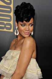 Rihanna - 2008 American Music Awards