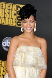 Rihanna - 2008 American Music Awards