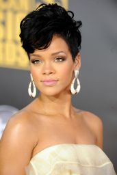 Rihanna - 2008 American Music Awards