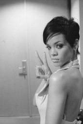 Rihanna - Company 2008