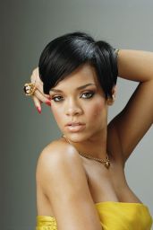 Rihanna - Company 2008