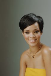 Rihanna - Company 2008