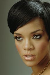 Rihanna - Company 2008