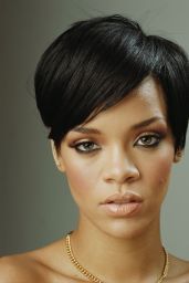 Rihanna - Company 2008