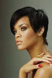 Rihanna - Company 2008