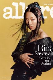 Rina Sawayama - Allure April 2023