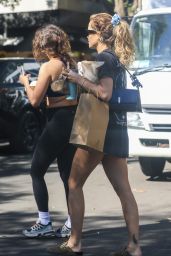 Rita Ora - Out in Double Bay, Sydney 03/31/2023