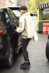 Rita Ora - Shopping in SoHo, NZ 04/23/2023