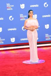 Roselyn Sanchez – 2023 Latin American Music Awards in Las Vegas