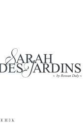 Sarah Desjardins - The Photobook Magazine May 2023