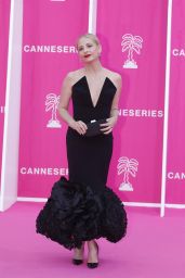 Sarah Michelle Gellar - 6th Canneseries International Festival Closing Ceremony 04/19/2023