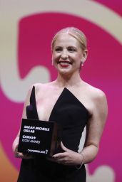 Sarah Michelle Gellar - 6th Canneseries International Festival Closing Ceremony 04/19/2023