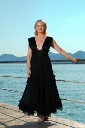 Sarah Michelle Gellar - Canneseries International Festival: Day Five in Cannes 18/04/2023