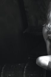 Scarlett Johansson - W Magazine March 2015 Photos