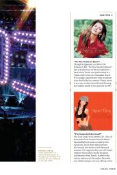 Shania Twain - Shania Twain Magazine 2023