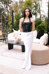Shanina Shaik – REVOLVE’s 20th Anniversary Dinner in Beverly Hills 04/11/2023