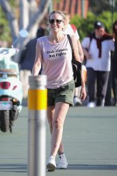 Sharon Stone - Out in Beverly Hills 04/23/2023