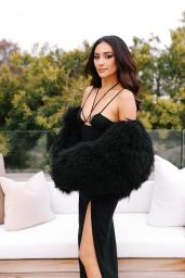 Shay Mitchell - REVOLVE’s 20th Anniversary Dinner in Beverly Hills 04/11/2023