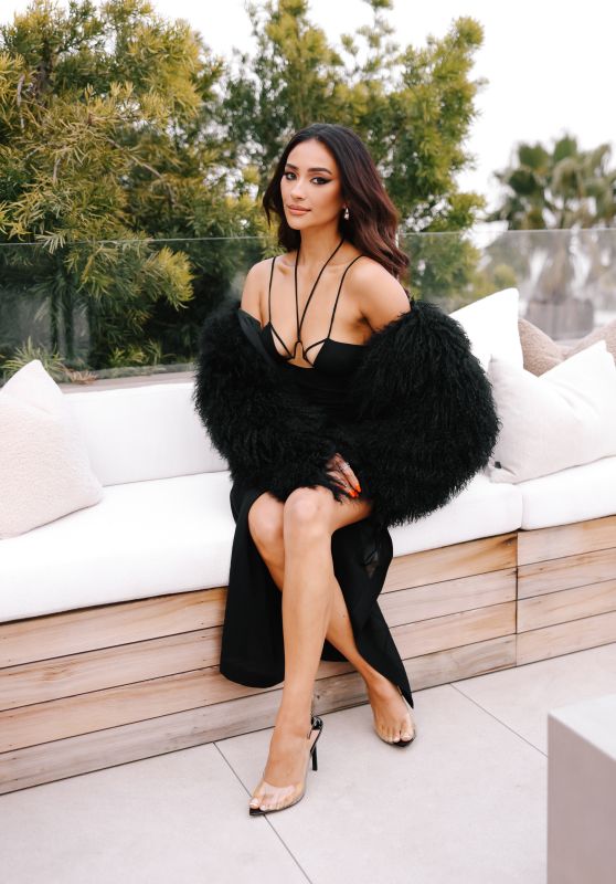 Shay Mitchell - REVOLVE’s 20th Anniversary Dinner in Beverly Hills 04/11/2023