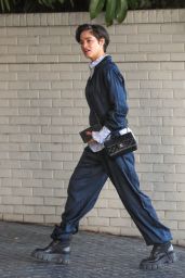 Sofia Boutella - Chateau Marmont in LA 04/20/2023