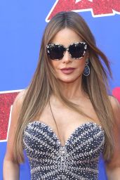 Sofia Vergara - America