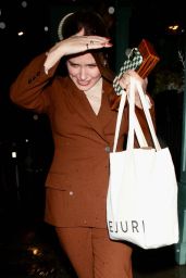 Sophia Bush - Out in West Hollywood 03/29/2023