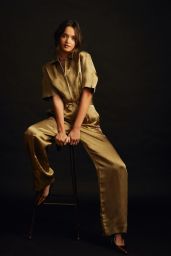 Sophia Hammons - Photo Shoot for Grazia Magazine April 2023