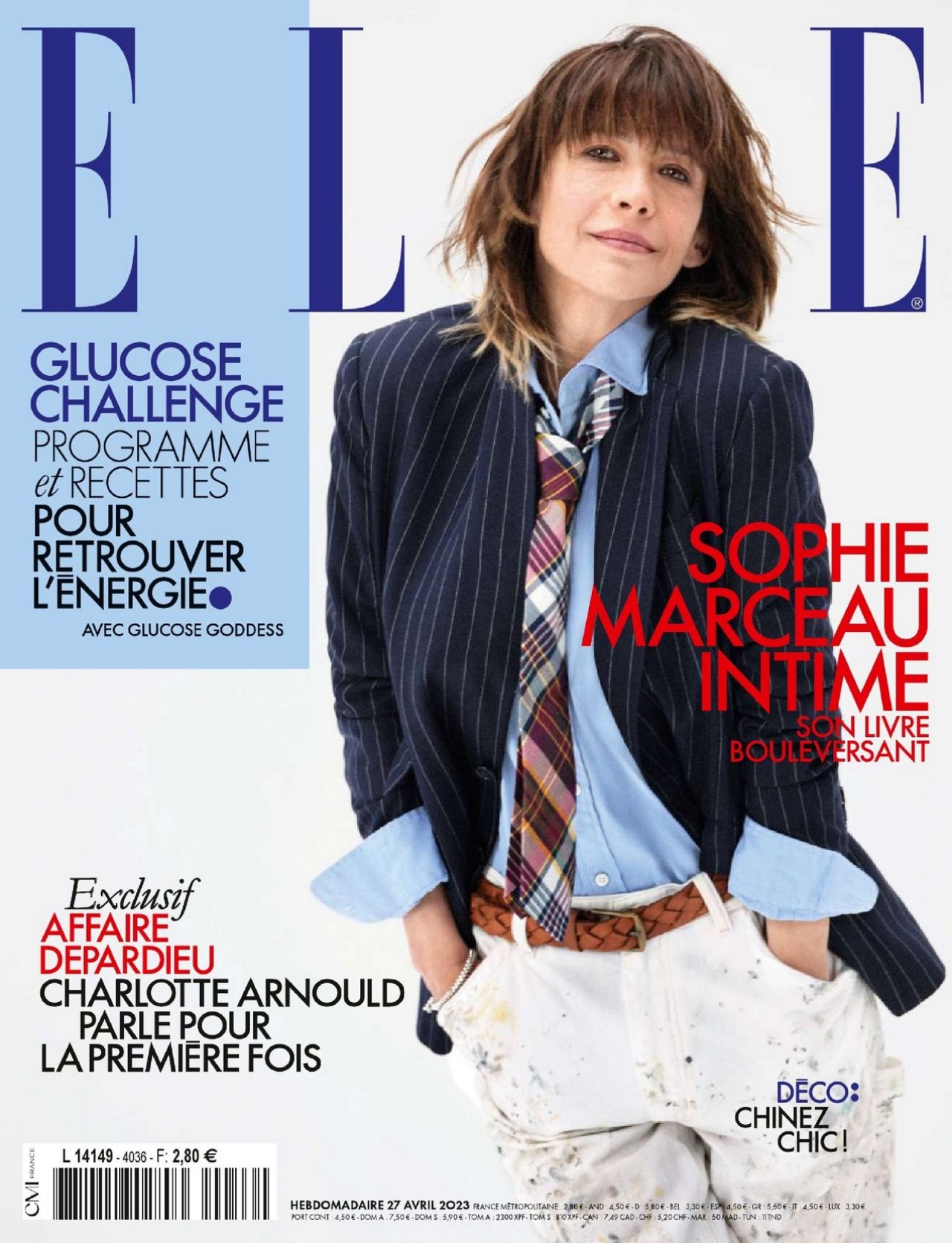 Sophie Marceau Sophie-marceau-elle-magazine-france-04-27-2023-0