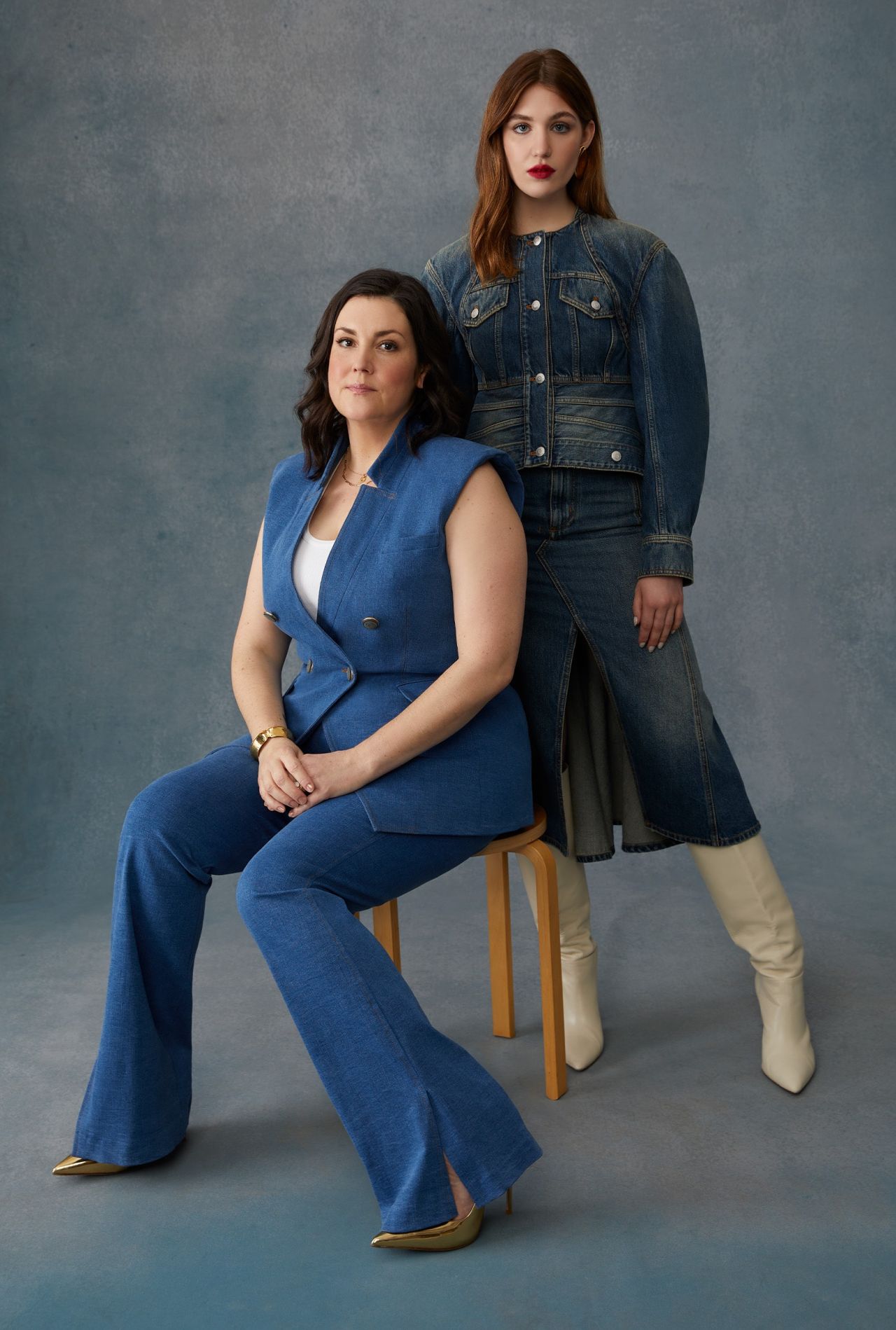 Melanie lynskey sophie nelisse