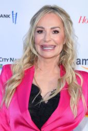 Taylor Armstrong - LAFH Awards 2023 in West Hollywood 04/20/2023