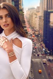 Taylor Hill - Marli Life Collection for Spring 2023