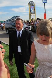 Taylor Swift - Canadian Country Music Association Awards 2012