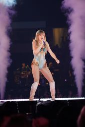 Taylor Swift - The Eras Tour in Arlington 03/31/2023