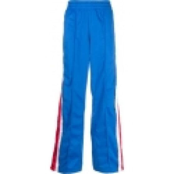 Vetements Snap-Panel Track Trousers