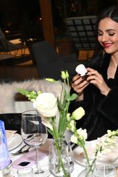 Victoria Justice 04/01/2023