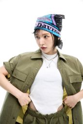 Wendy (Red Vevet) - Grooverhyme Korea 2023