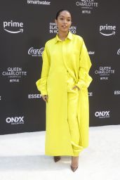Yara Shahidi - Essence Black Women In Hollywood Awards in Los Angeles 03/09/2023