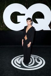 Zoë Kravitz - GQ Men of the Year Party 2022 in West Hollywood