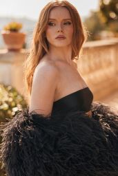 Abigail Cowen - Cannes Closing Ceremony Photo Shoot May 2023