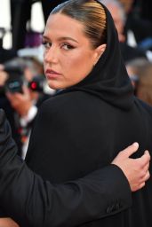 Adele Exarchopoulos - Cannes Film Festival Closing Ceremony 05/27/2023