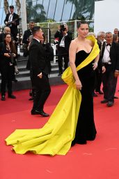 Adriana Lima – “Indiana Jones And The Dial Of Destiny” Red Carpet at Cannes Film Festival 05/18/2023