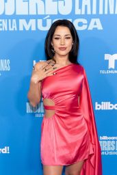 Alaina Castillo – Billboard Latin Women In Music 05/07/2023