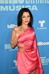 Alaina Castillo – Billboard Latin Women In Music 05/07/2023