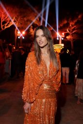 Alessandra Ambrosio - Cannes Film Festival Air Mail Party in Cannes 05/23/2023