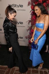 Alexandra Shipp - InStyle "New & Next" Issue Dinner Party in West Hollywood 05/10/2023
